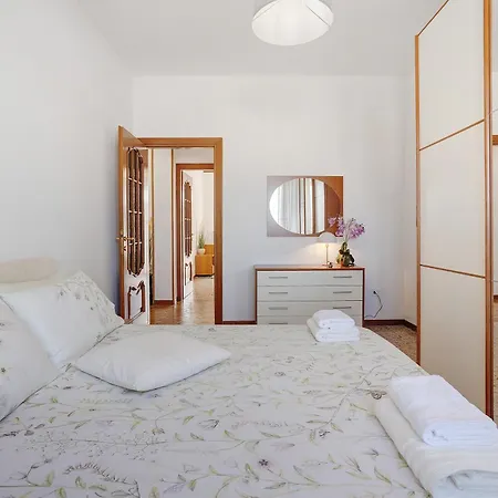 Casa Mari Appartement *