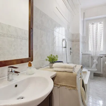 Casa Mari Apartment Milan