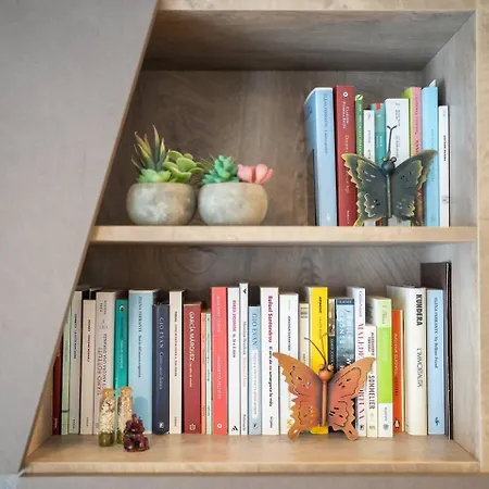 Attico - 2min Metro - Elegante With Ac Milán