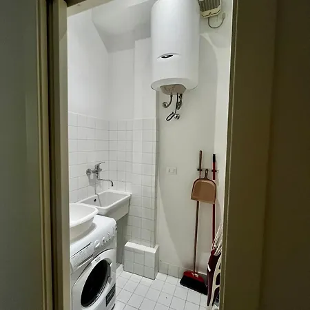 Residenza Chiara - Porta Venezia *