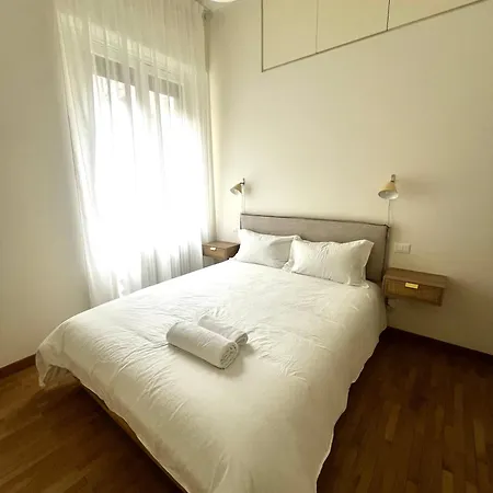 Apartament Residenza Chiara - Porta Venezia *