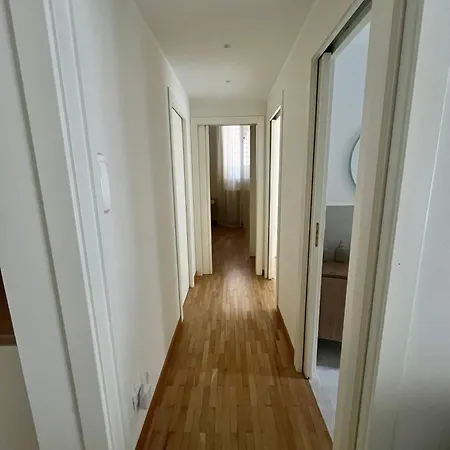 Residenza Chiara - Porta Venezia Mediolan