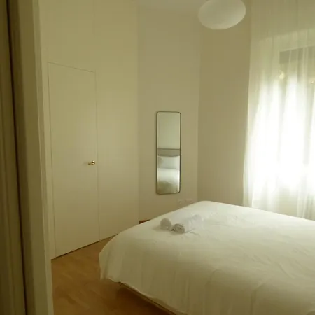 Residenza Chiara - Porta Venezia * Mediolan