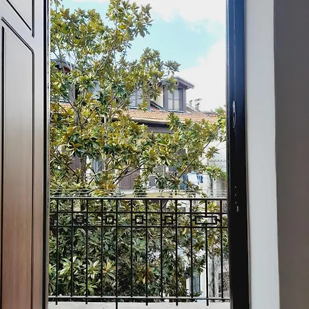 Апартаменты Flat In Milano, Isola Милан