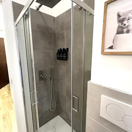 San Siro Amazing Flat Апартаменты Милан