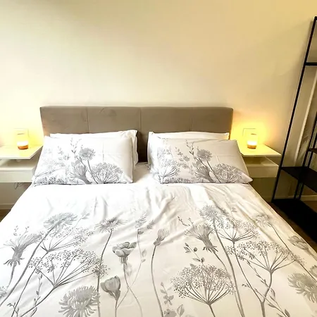 Апартаменты San Siro Amazing Flat *