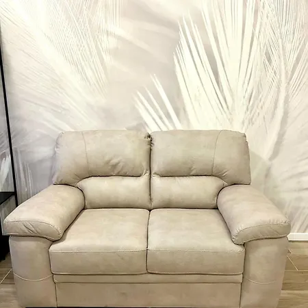 San Siro Amazing Flat Милан