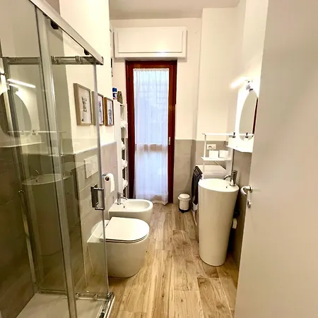 公寓 San Siro Amazing Flat - 800 Mt Da Stadio E Metro *
