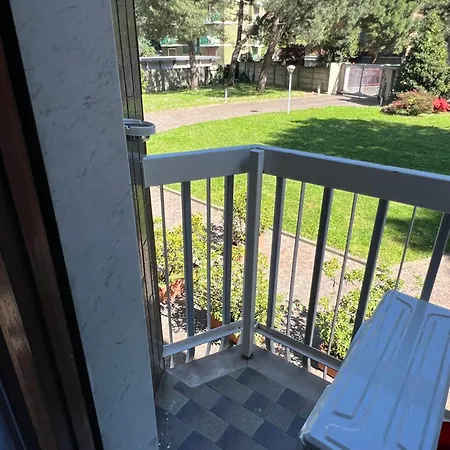 Апартаменты San Siro Amazing Flat Милан