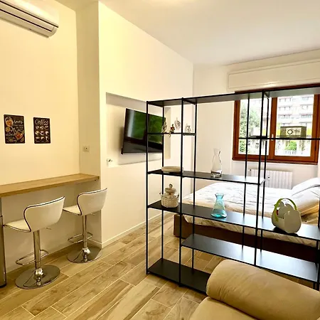 Апартаменты San Siro Amazing Flat *