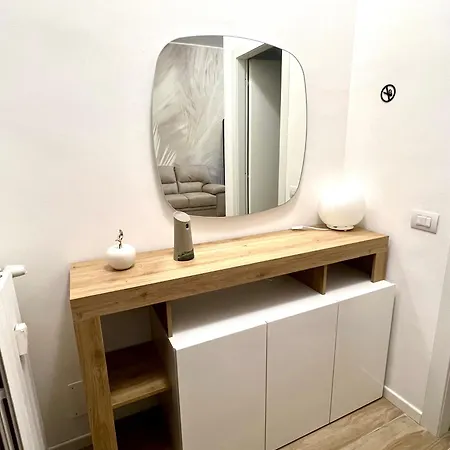 San Siro Amazing Flat *