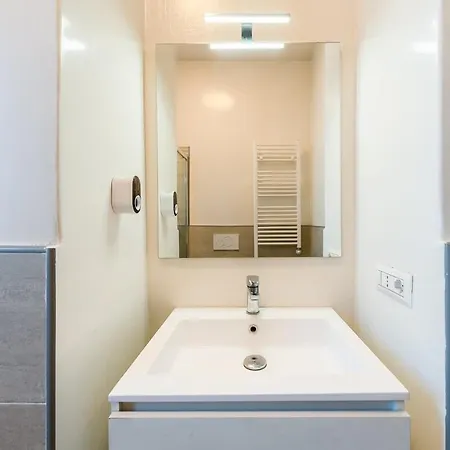 Spacious And Bright In Porta Vittoria Milan