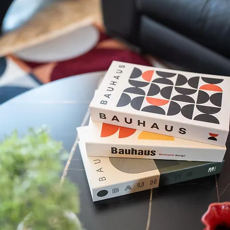 Apartmán Velvet House 26 - Center By Innstay *