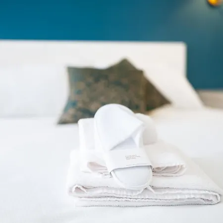 Velvet House 26 - Center By Innstay *