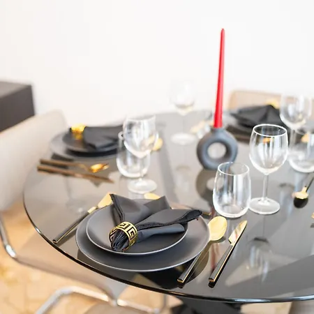 Velvet House 26 - Center By Innstay Apartmán Milán