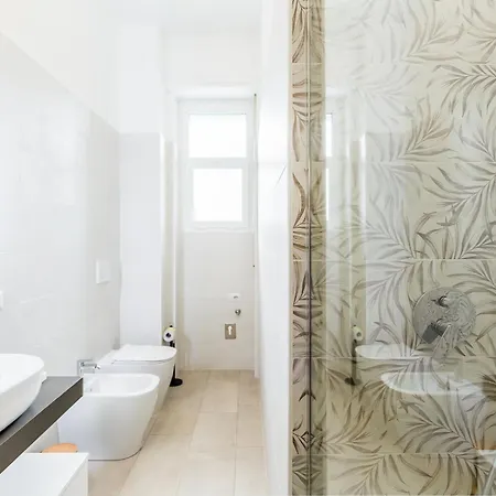 Velvet House 26 - Center By Innstay Apartmán Milán