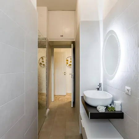 Velvet House 26 - Center By Innstay Apartmán *