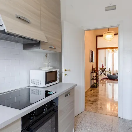 Apartmán Velvet House 26 - Center By Innstay Milán