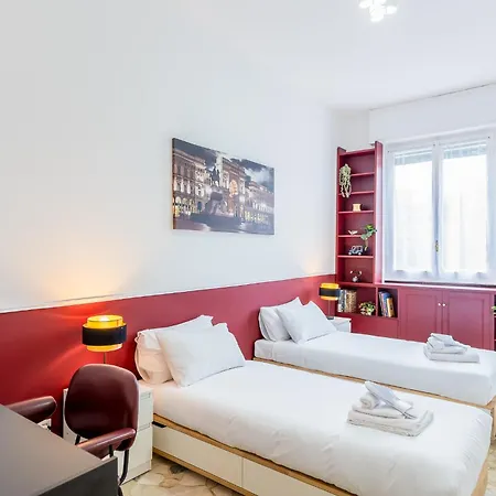 Velvet House 26 - Center By Innstay * Milano