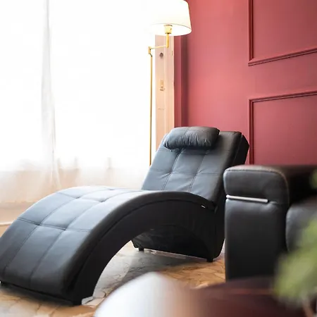 Velvet House 26 - Center By Innstay Apartmán Milán