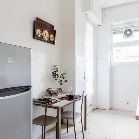 Apartmán Velvet House 26 - Center By Innstay Milán