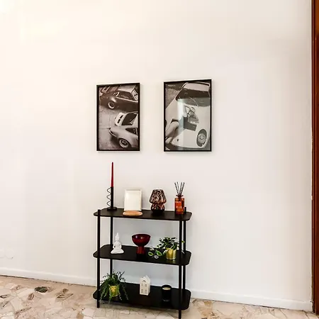Velvet House 26 - Center By Innstay Apartmán Milán