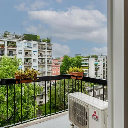 Velvet House 26 - Center By Innstay