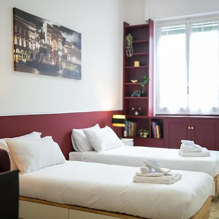 Velvet House 26 - Center By Innstay Apartmán