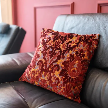 Velvet House 26 - Center By Innstay Apartmán