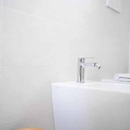 Apartmán Velvet House 26 - Center By Innstay Milán