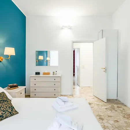 Apartmán Velvet House 26 - Center By Innstay Milán