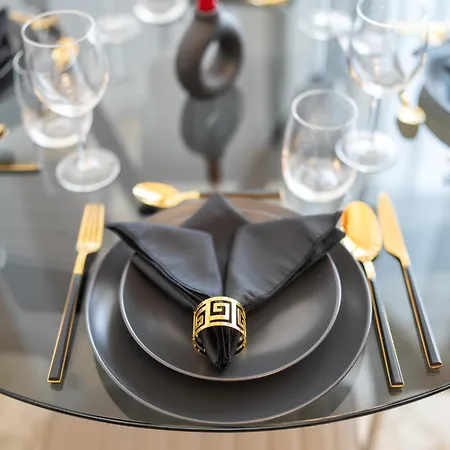 Apartmán Velvet House 26 - Center By Innstay