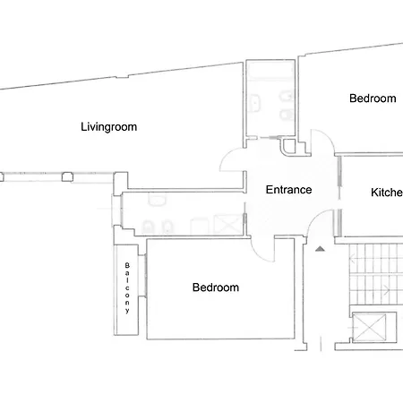 Appartement Lambrate Mood