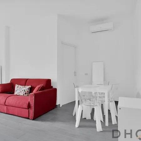 Flu10 -crescenzago- Bright - Wi-fi - Apartment