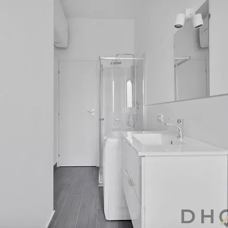 Flu10 -crescenzago- Bright - Wi-fi - * Mailand