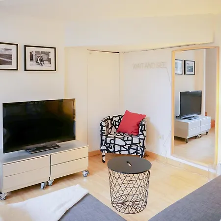 公寓 Yuna Rent - Residenza Navigli