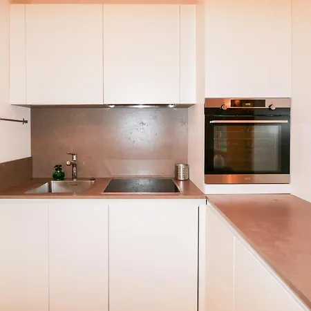 Апартаменты Yuna Rent - Residenza Navigli