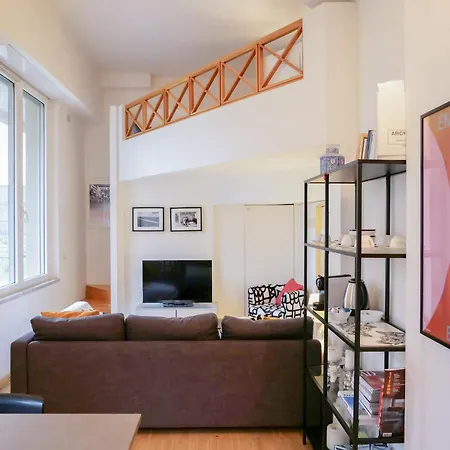Yuna Rent - Residenza Navigli Milão
