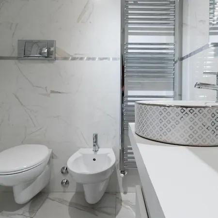 Italianway Easy - Porta Nuova 52 A *