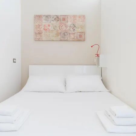 아파트 Italianway Easy - Porta Nuova 52 A 밀라노