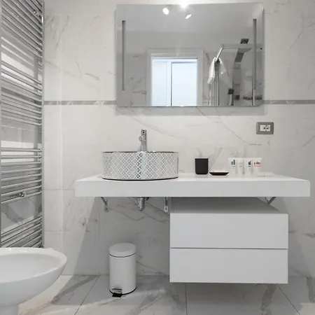 Italianway Easy - Porta Nuova 52 A 아파트 *