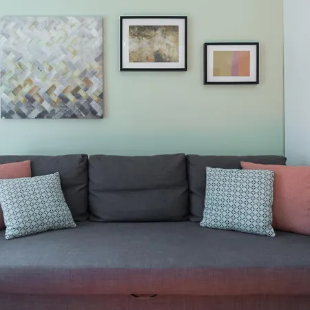 Italianway Easy - Porta Nuova 52 A アパート *