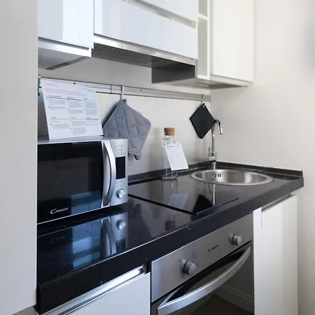 Italianway Easy - Porta Nuova 52 A *