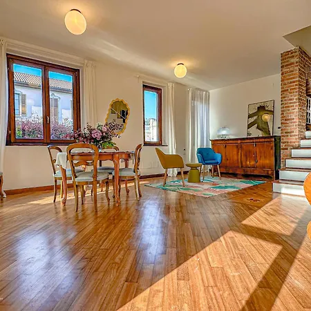 Corelli - Parking And Exclusive Garden וילה מילאנו