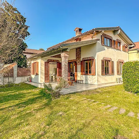 Corelli - Parking And Exclusive Garden Villa *