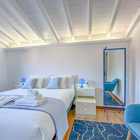 Vila Corelli - Parking And Exclusive Garden Milán