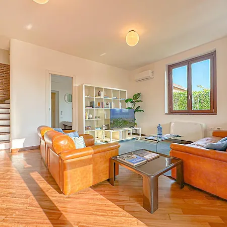 Corelli - Parking And Exclusive Garden * Milánó