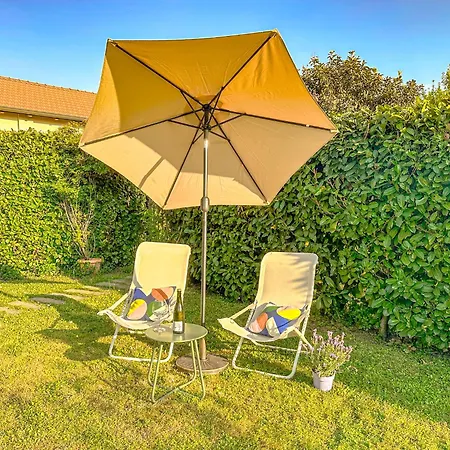 Corelli - Parking And Exclusive Garden *