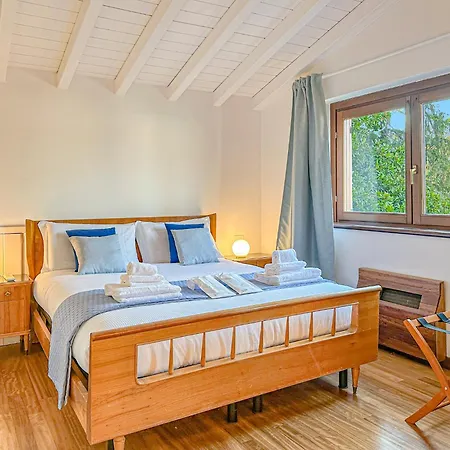 וילה Corelli - Parking And Exclusive Garden *