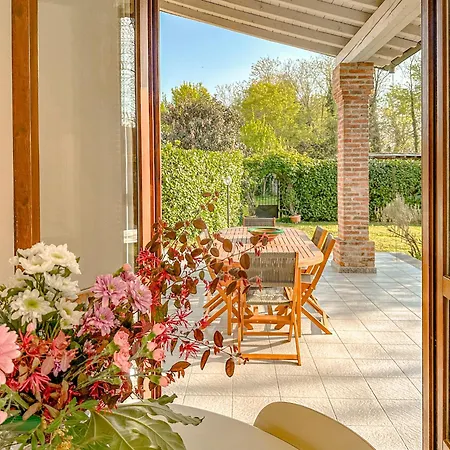 Corelli - Parking And Exclusive Garden *